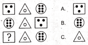 non verbal intelligence test 14