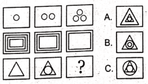 non verbal intelligence test 25