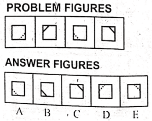 non verbal intelligence test 30