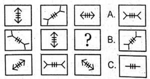 non verbal intelligence test online 11