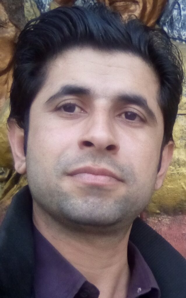 Noor Bukhsh